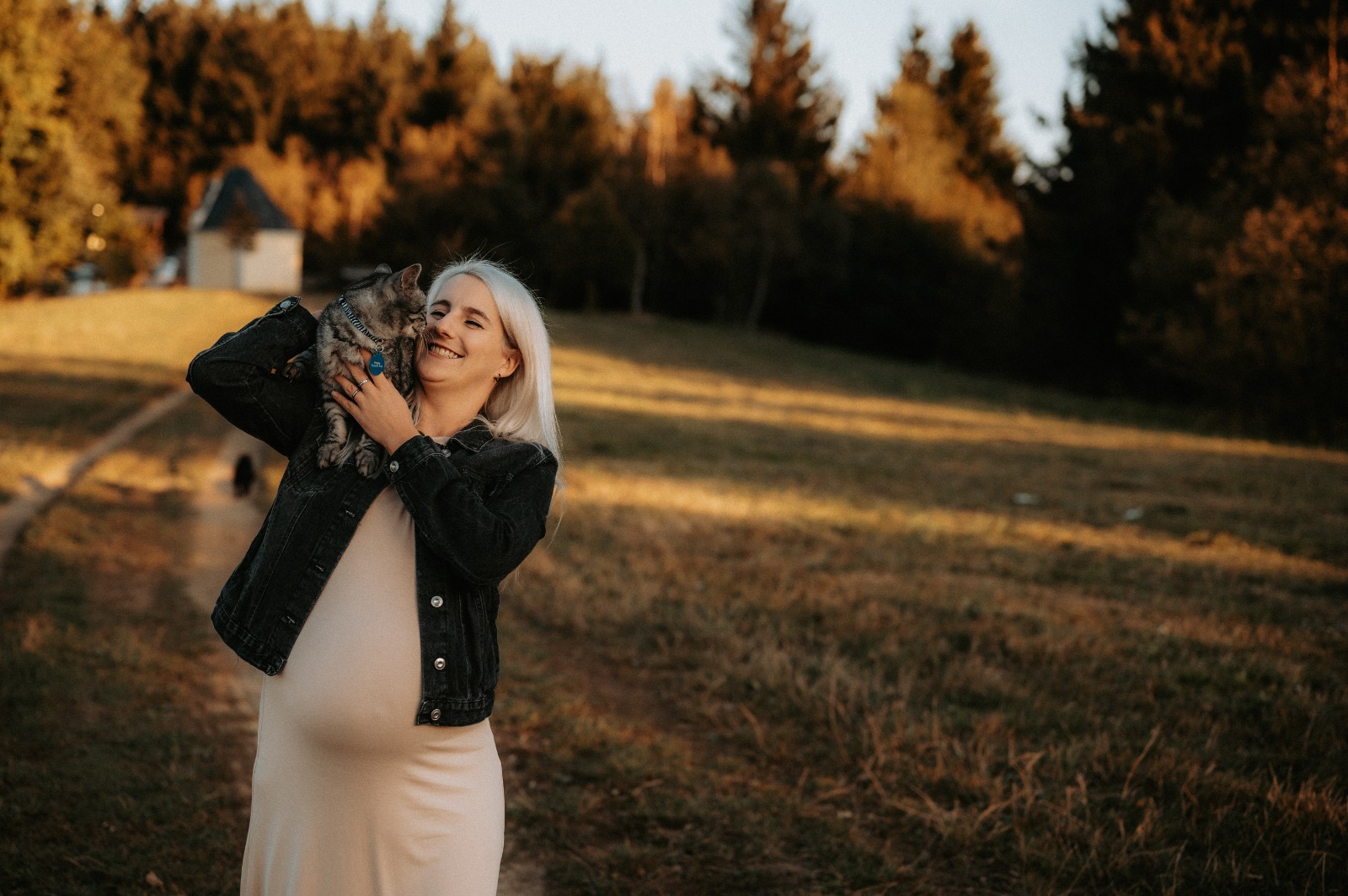 Lucie Rac – finanční poradce pro maminky
